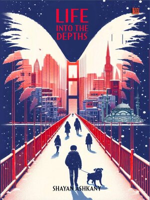 cover image of Life into the Depths